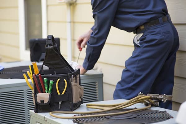 Air Conditioning Maintenance Services Air Conditioning Maintenance Services