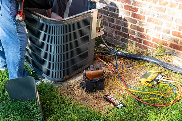 HVAC Installation Solutions HVAC Installation Solutions