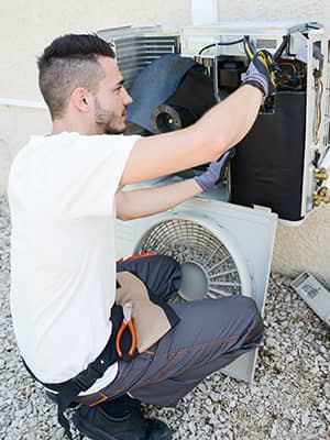 HVAC Services HVAC Services