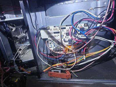 HVAC Repair Solutions