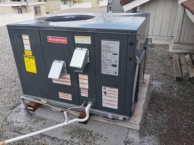 New Commercial HVAC Solutions